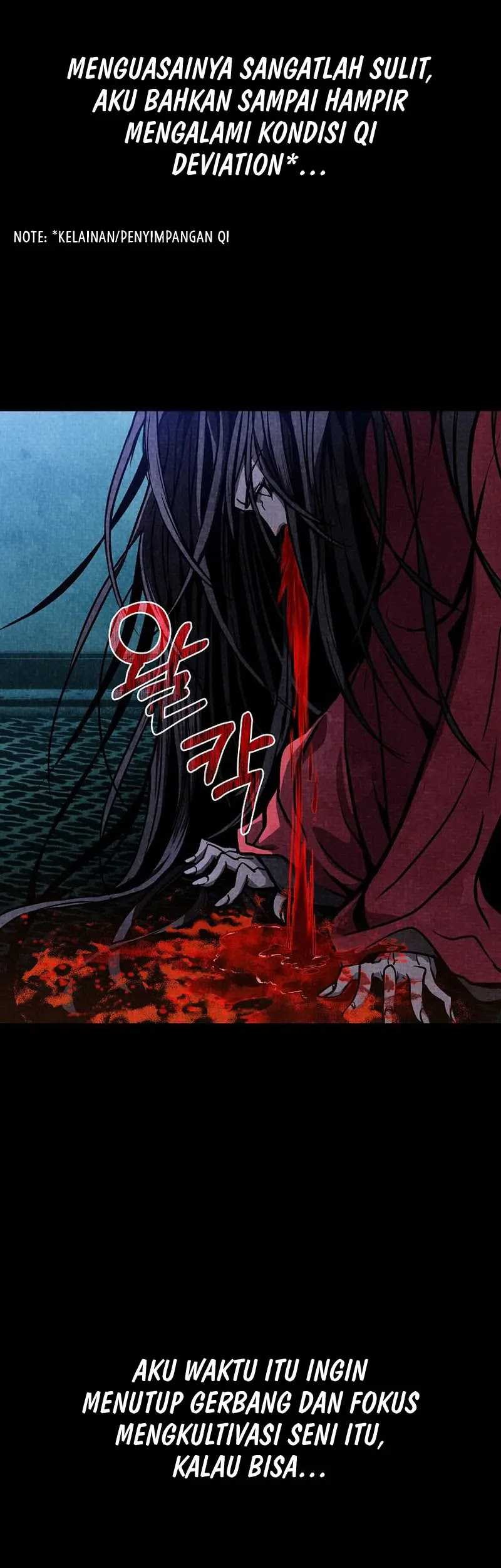 The Invincible of the East Chapter 05 Gambar 82