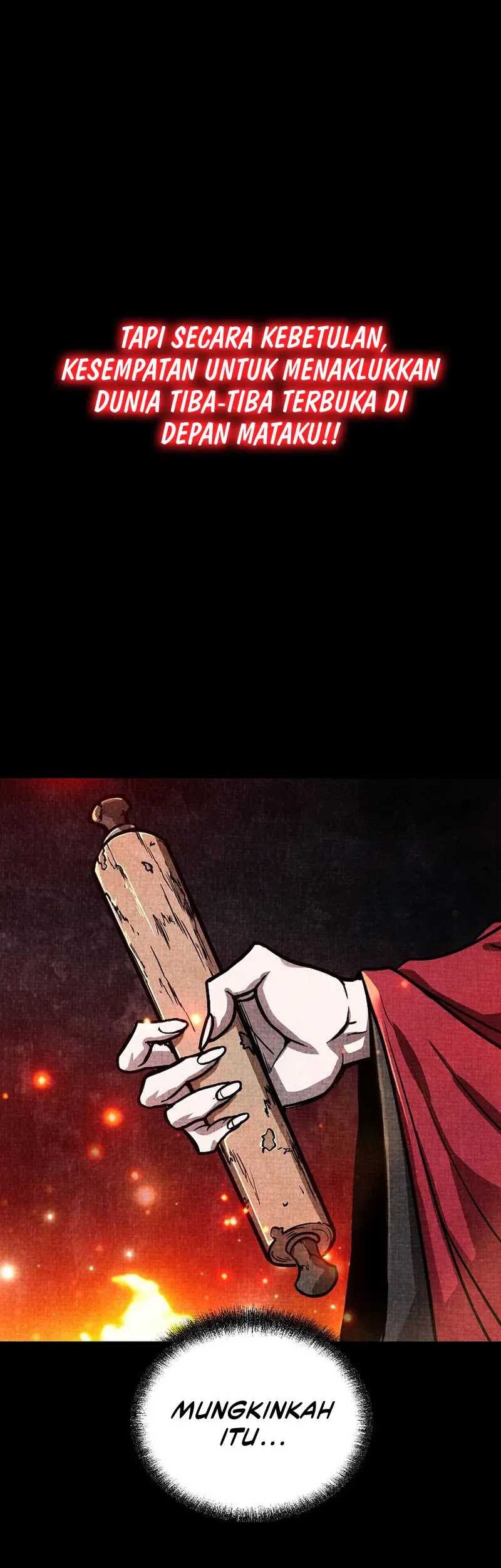 The Invincible of the East Chapter 05 Gambar 83