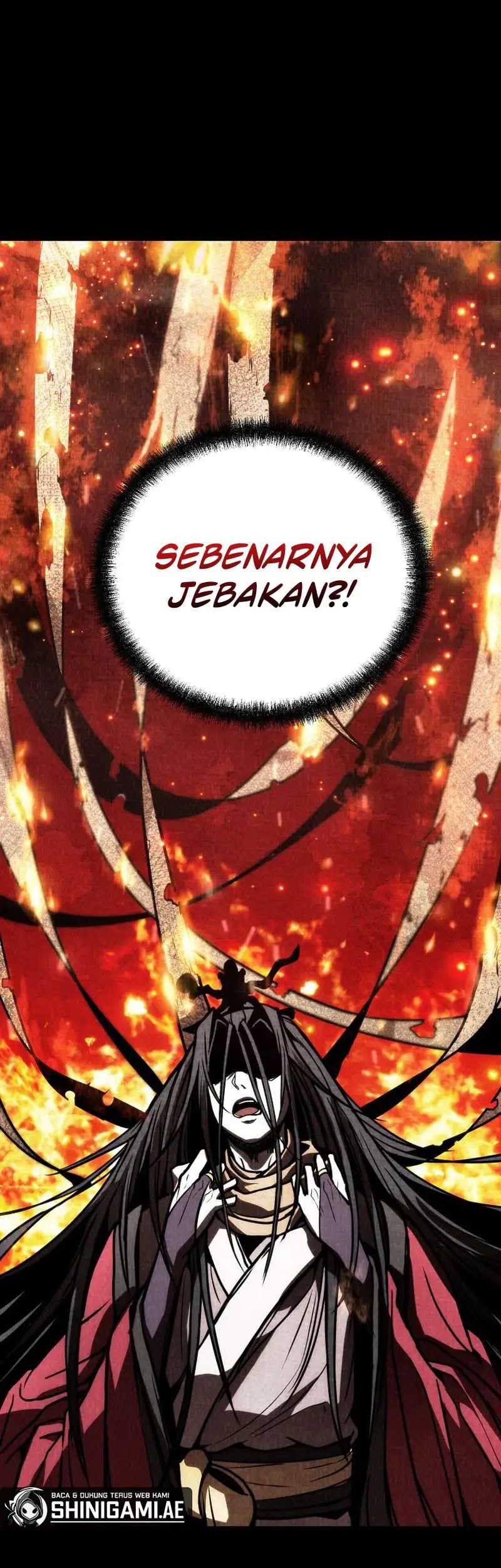 The Invincible of the East Chapter 05 Gambar 84
