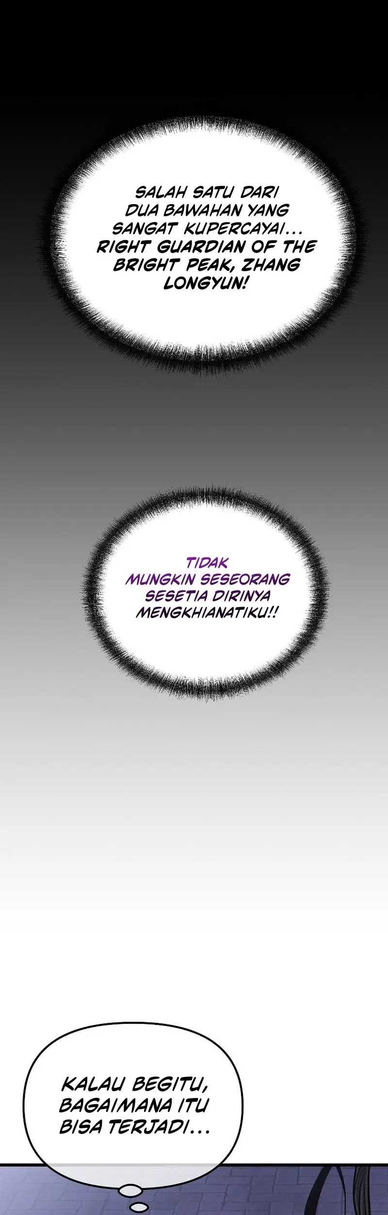 The Invincible of the East Chapter 05 Gambar 86