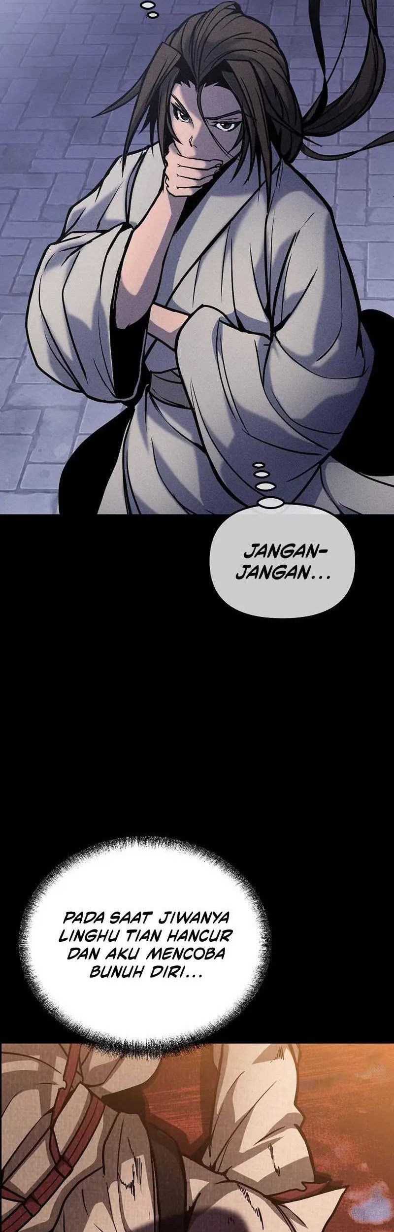 The Invincible of the East Chapter 05 Gambar 87