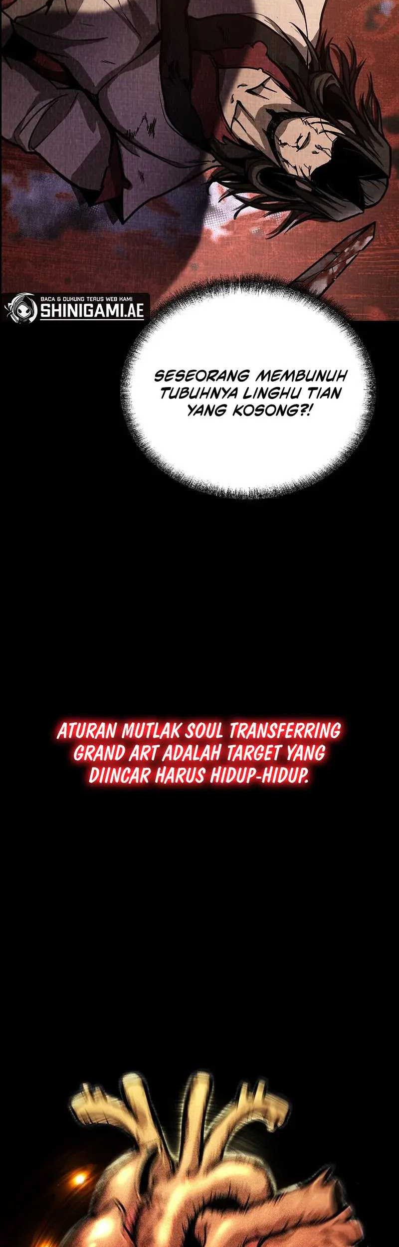 The Invincible of the East Chapter 05 Gambar 88