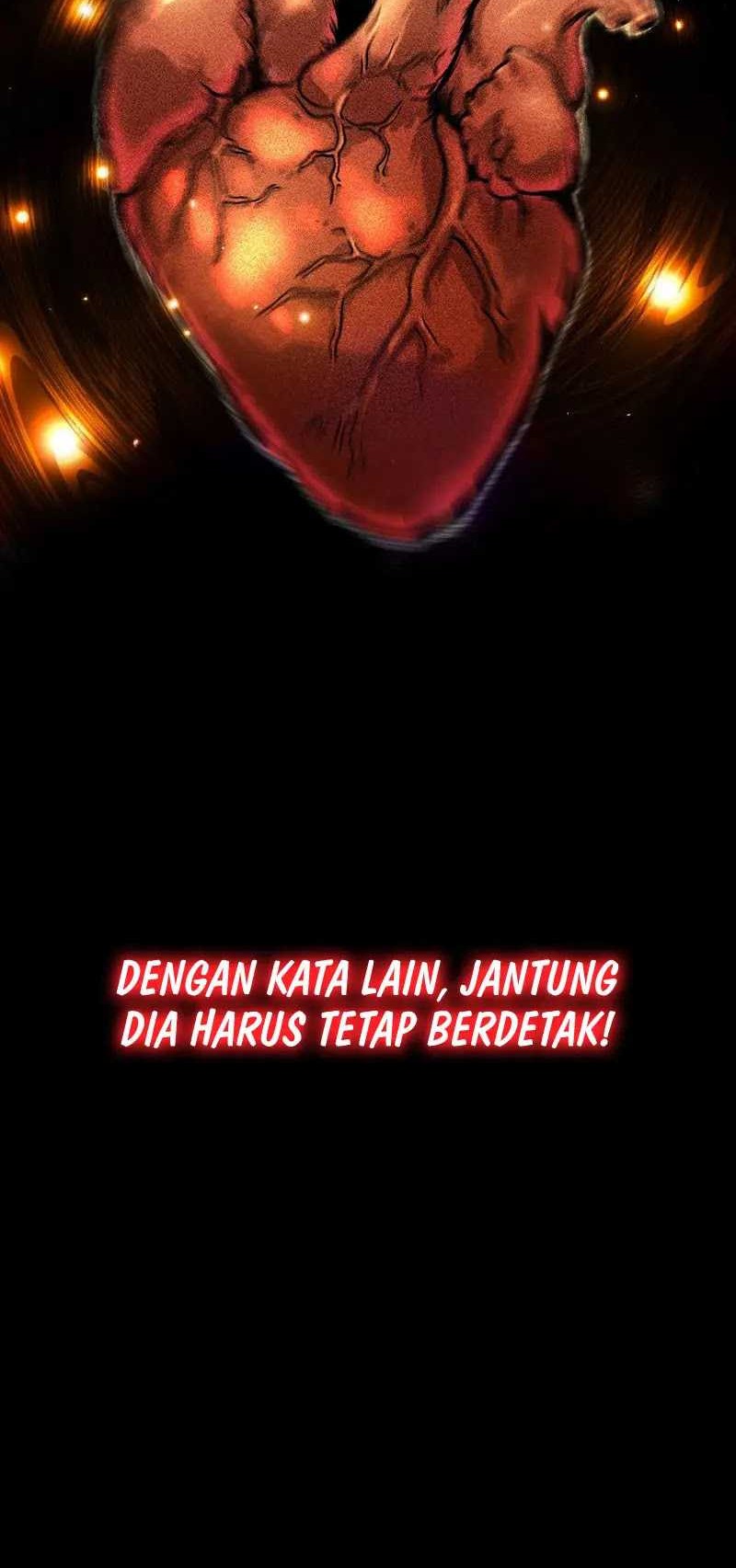 The Invincible of the East Chapter 05 Gambar 89