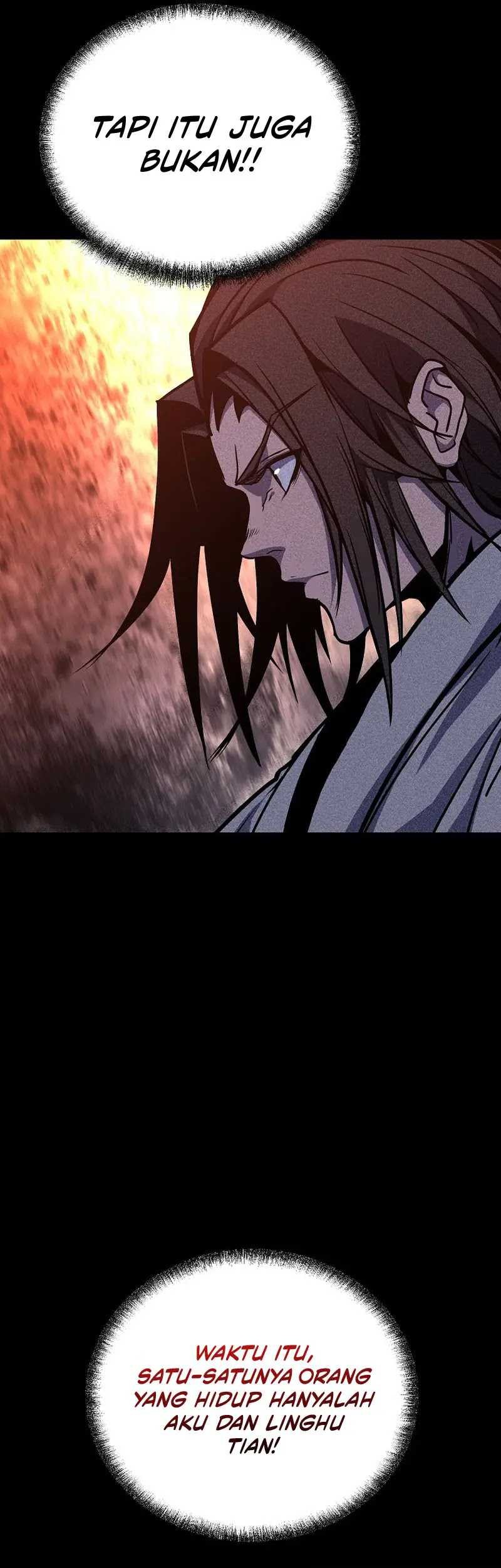 The Invincible of the East Chapter 05 Gambar 90