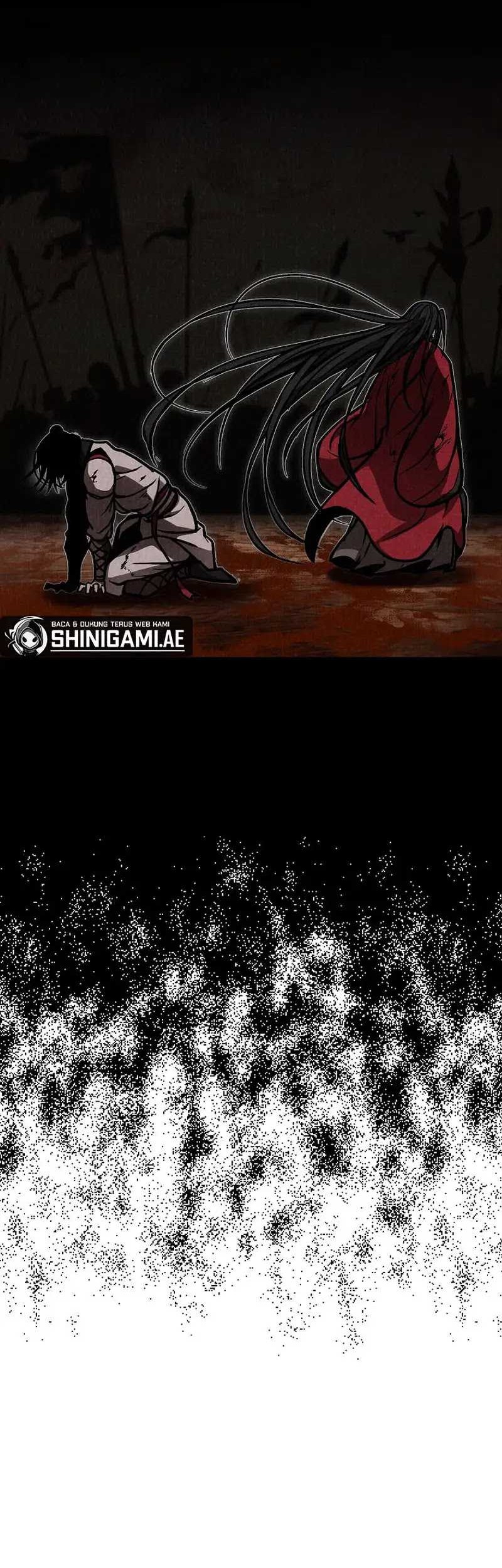 The Invincible of the East Chapter 05 Gambar 91