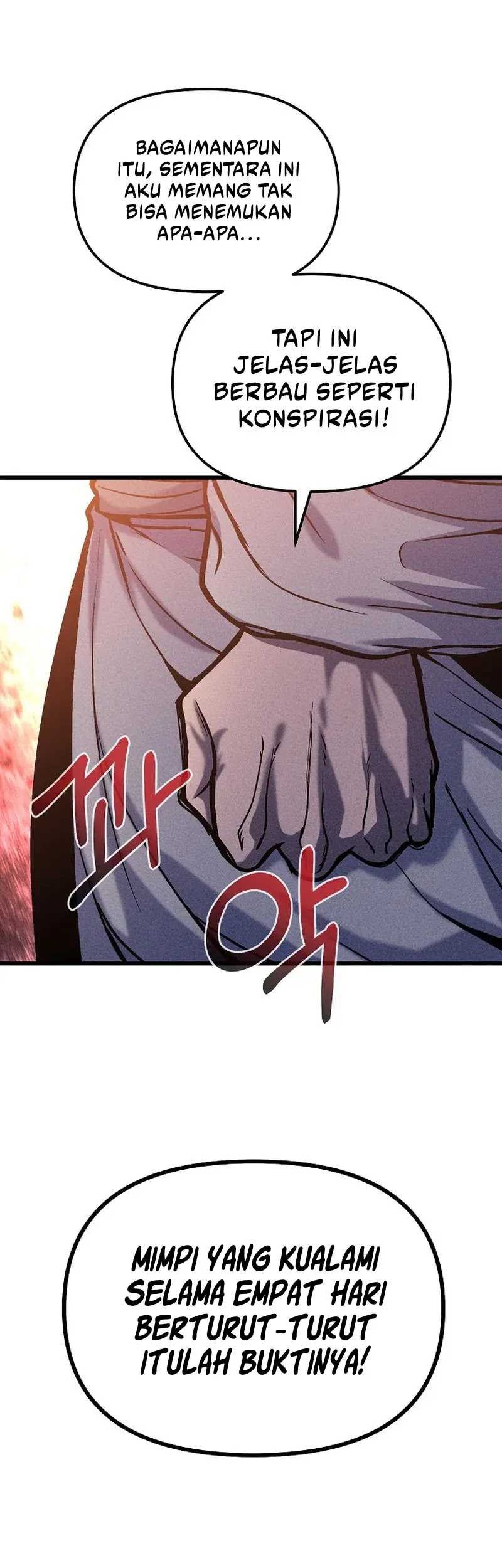 The Invincible of the East Chapter 05 Gambar 92