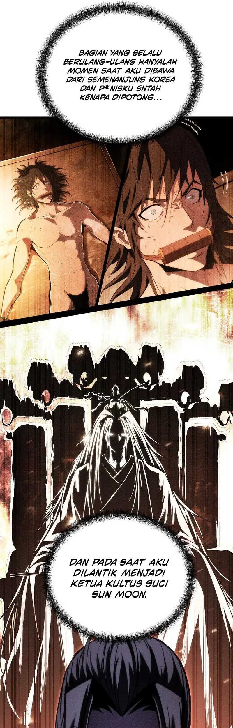 The Invincible of the East Chapter 05 Gambar 94