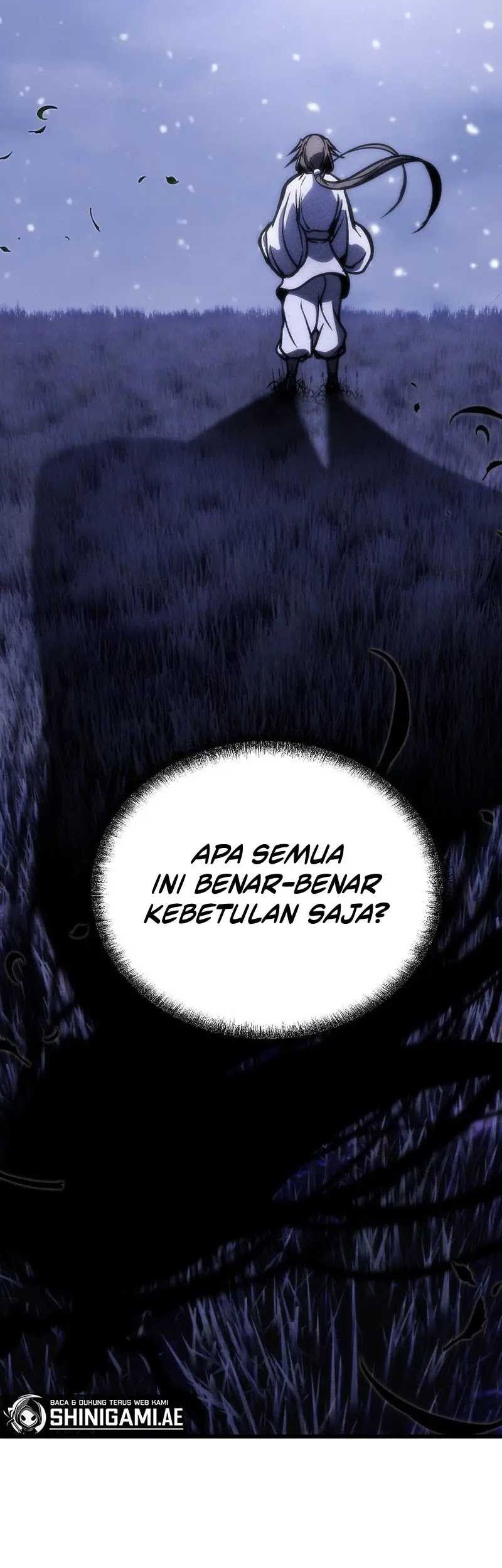 The Invincible of the East Chapter 05 Gambar 96