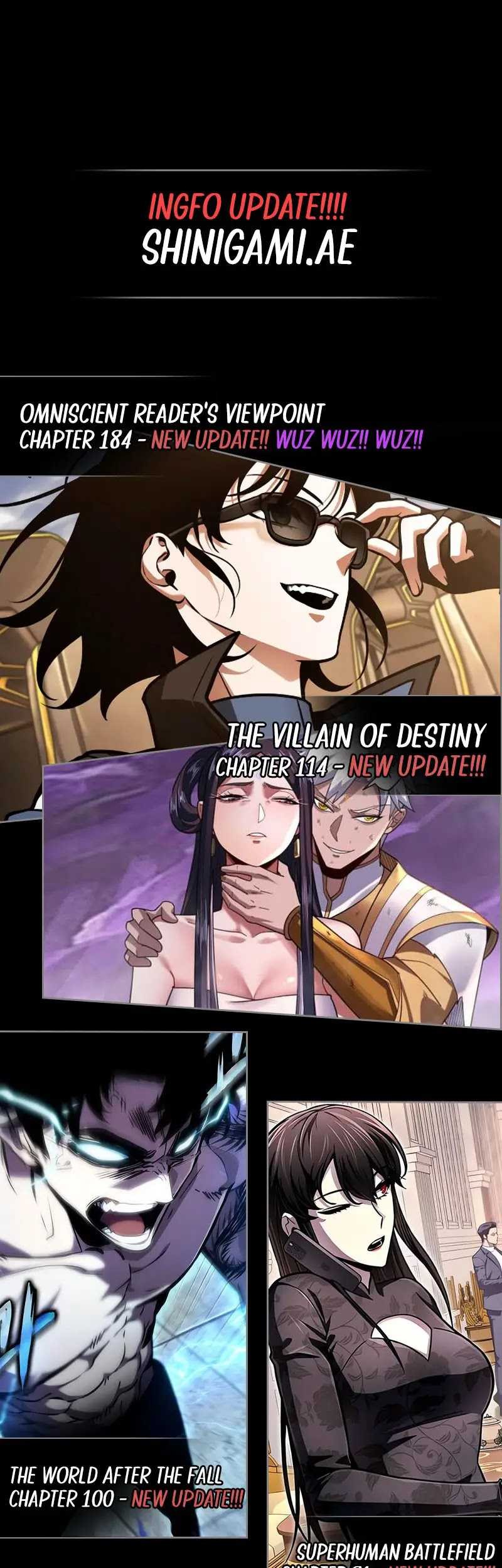 The Invincible of the East Chapter 05 Gambar 99