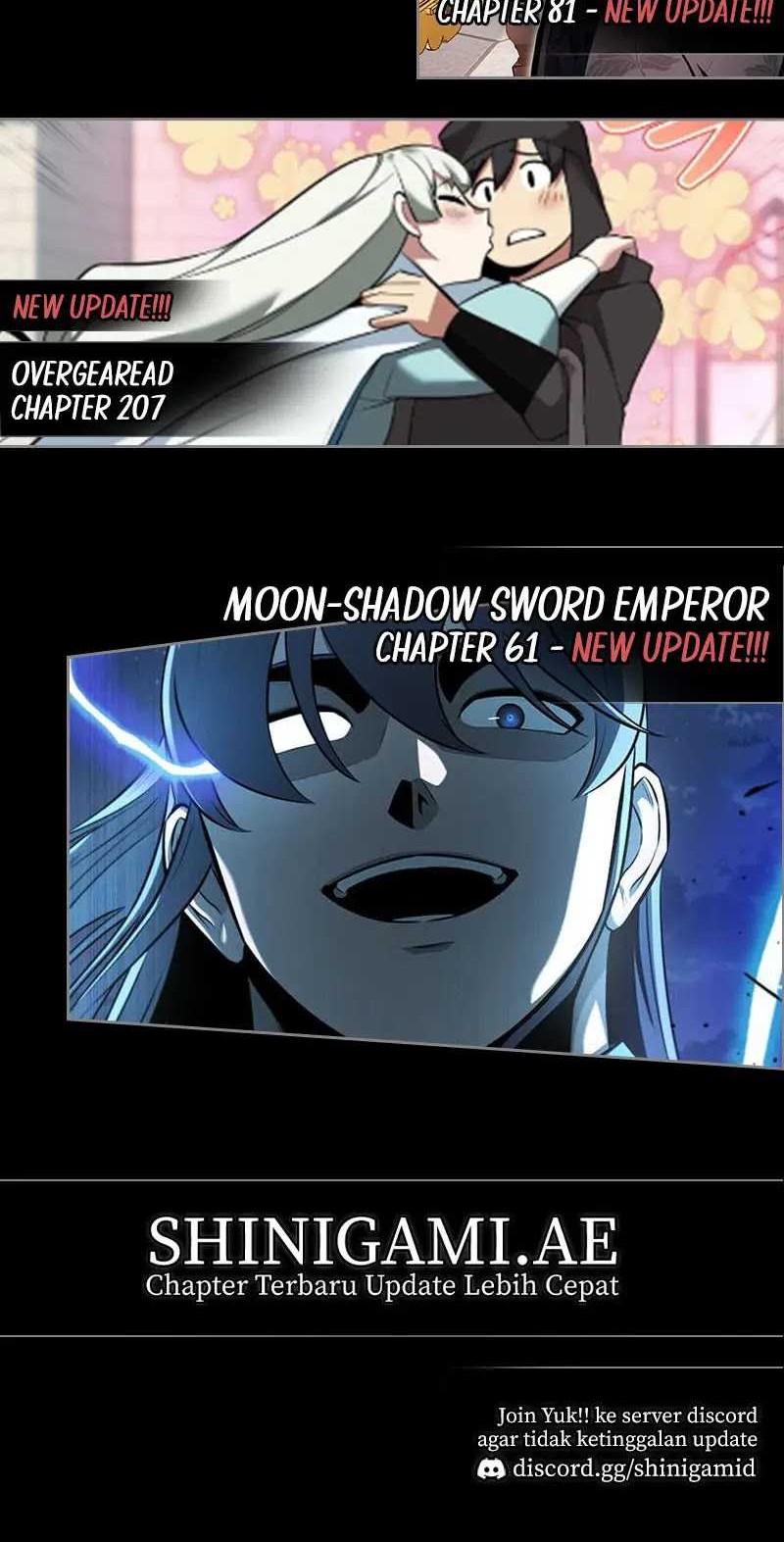 The Invincible of the East Chapter 05 Gambar 100