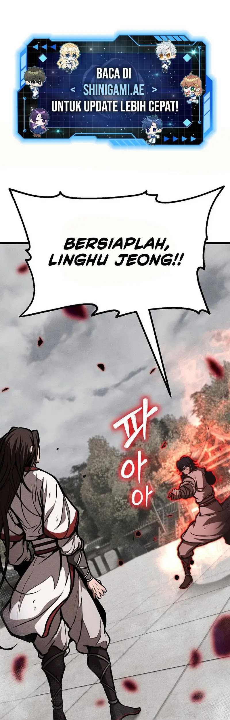 Manhwa The Invincible of the East Chapter 05 gambar nomor 2