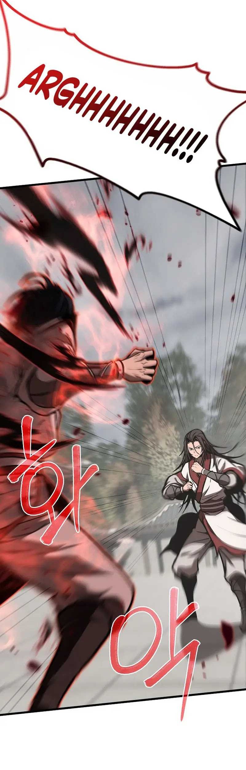 The Invincible of the East Chapter 05 Gambar 5