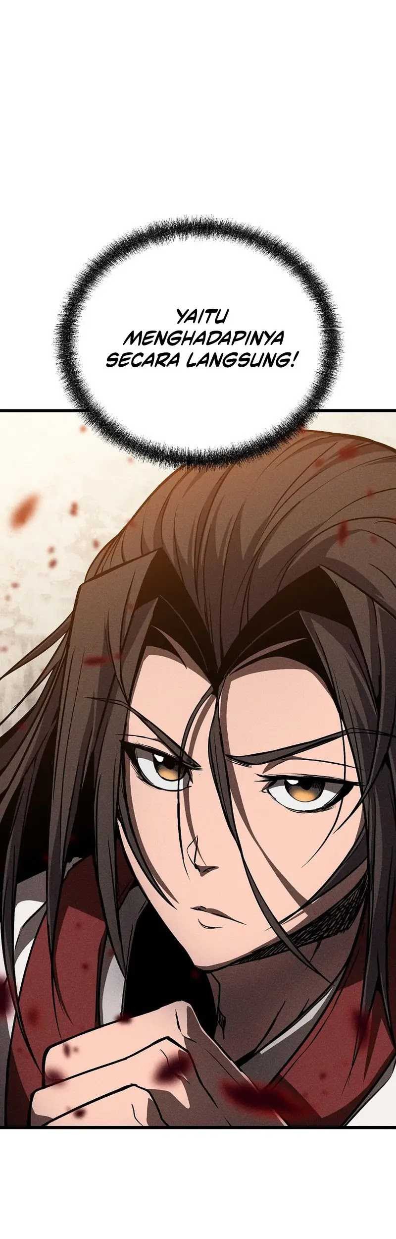 The Invincible of the East Chapter 05 Gambar 6