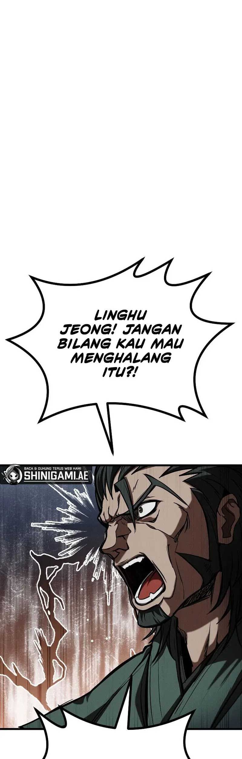 The Invincible of the East Chapter 05 Gambar 8