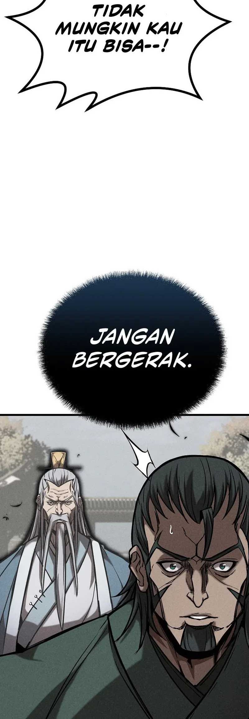 The Invincible of the East Chapter 05 Gambar 9