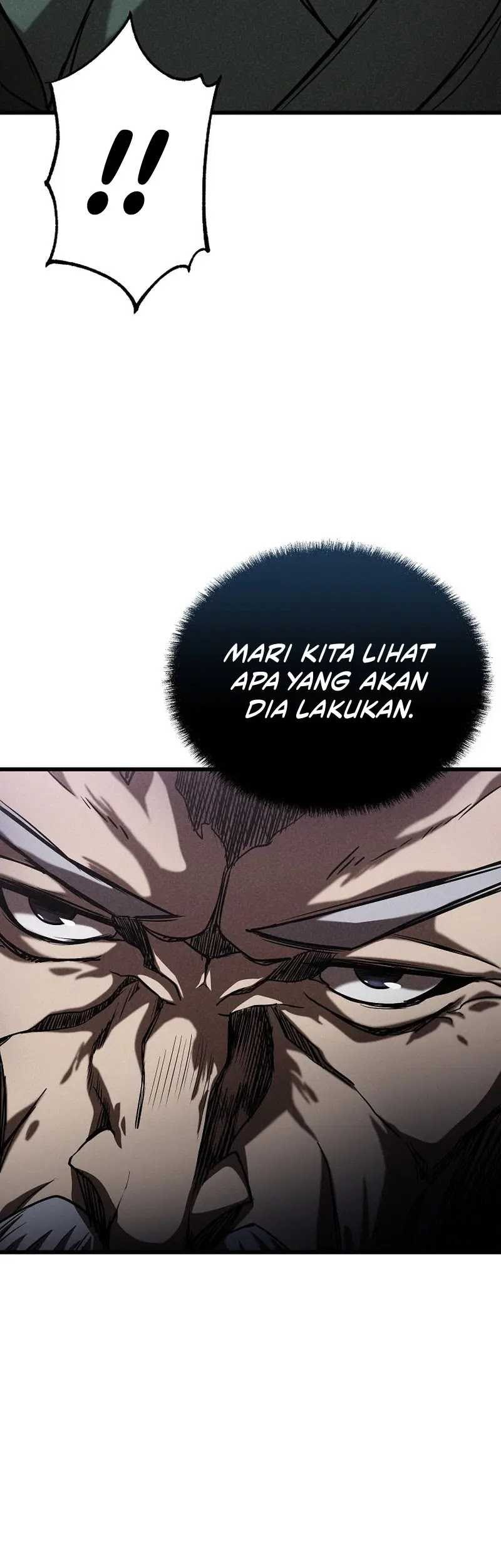 The Invincible of the East Chapter 05 Gambar 10