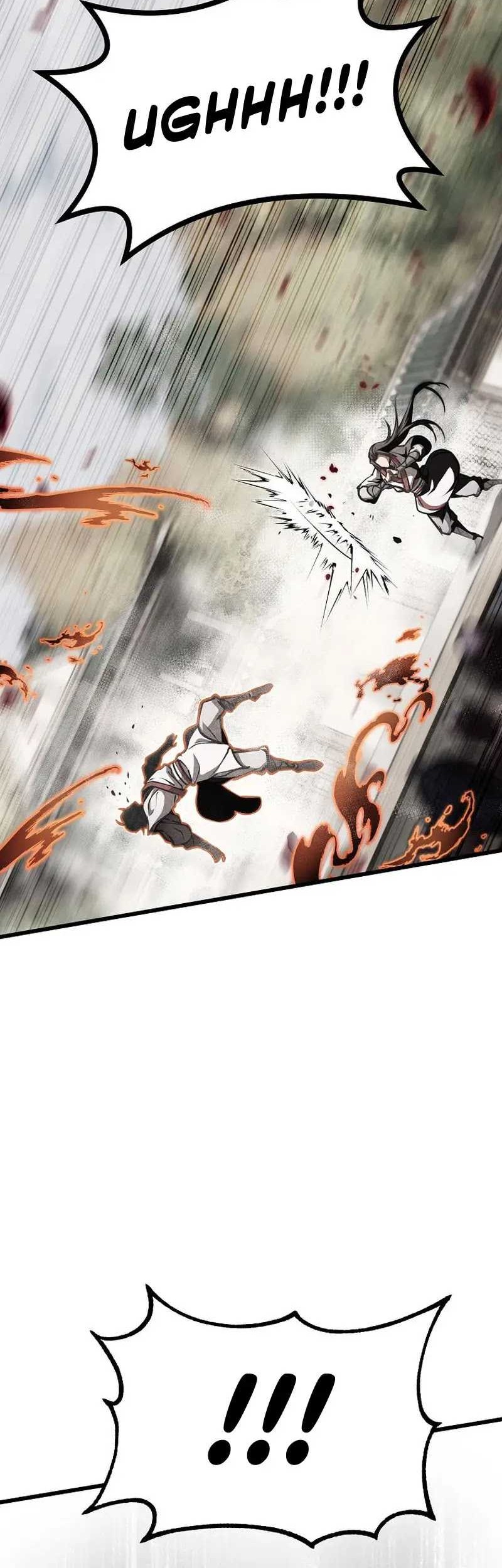 The Invincible of the East Chapter 05 Gambar 13