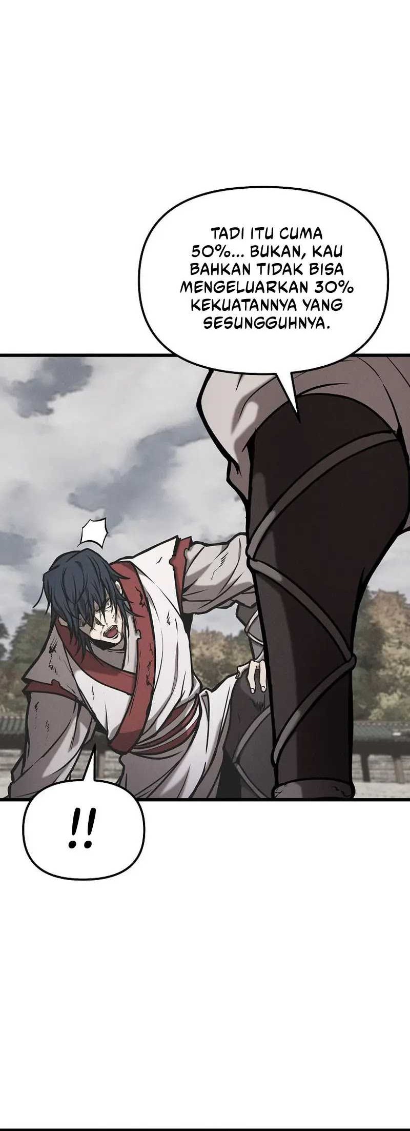 The Invincible of the East Chapter 05 Gambar 17