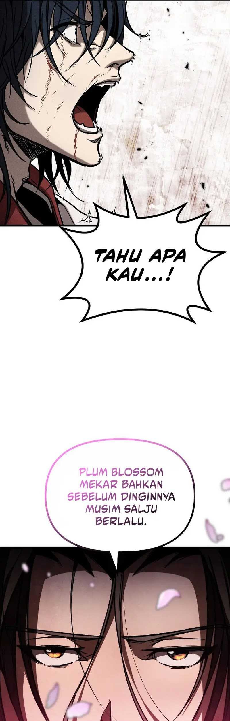 The Invincible of the East Chapter 05 Gambar 18