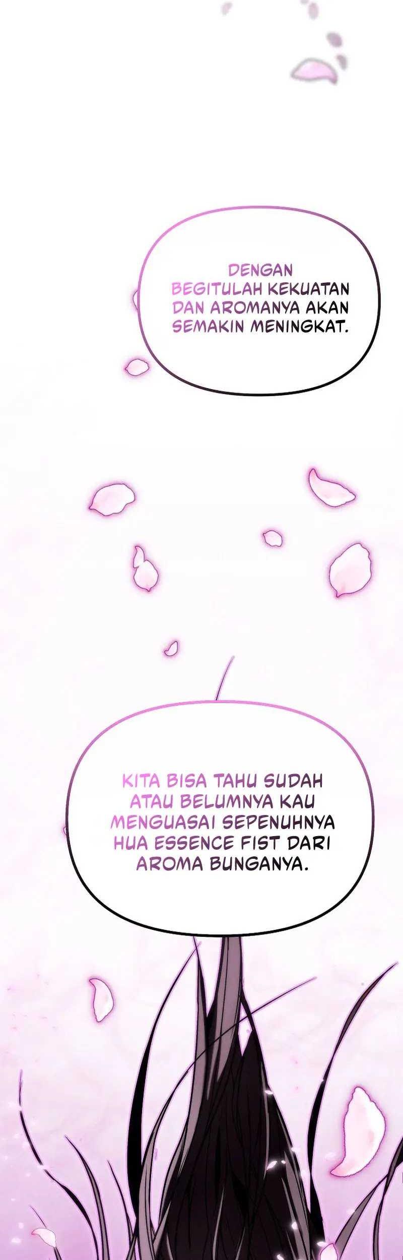 The Invincible of the East Chapter 05 Gambar 20