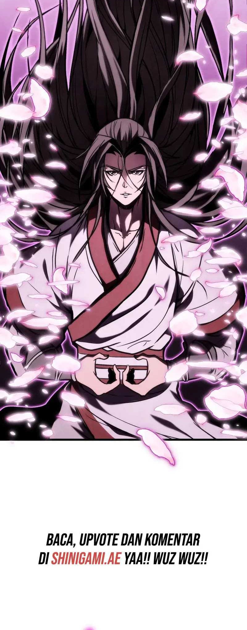 The Invincible of the East Chapter 05 Gambar 21