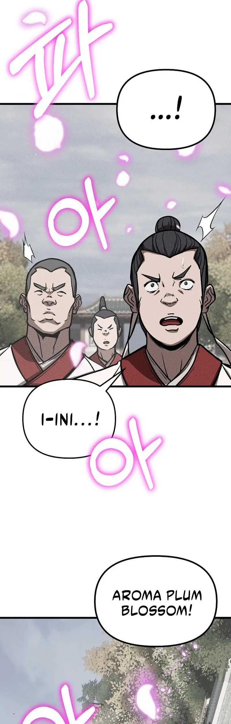 The Invincible of the East Chapter 05 Gambar 22