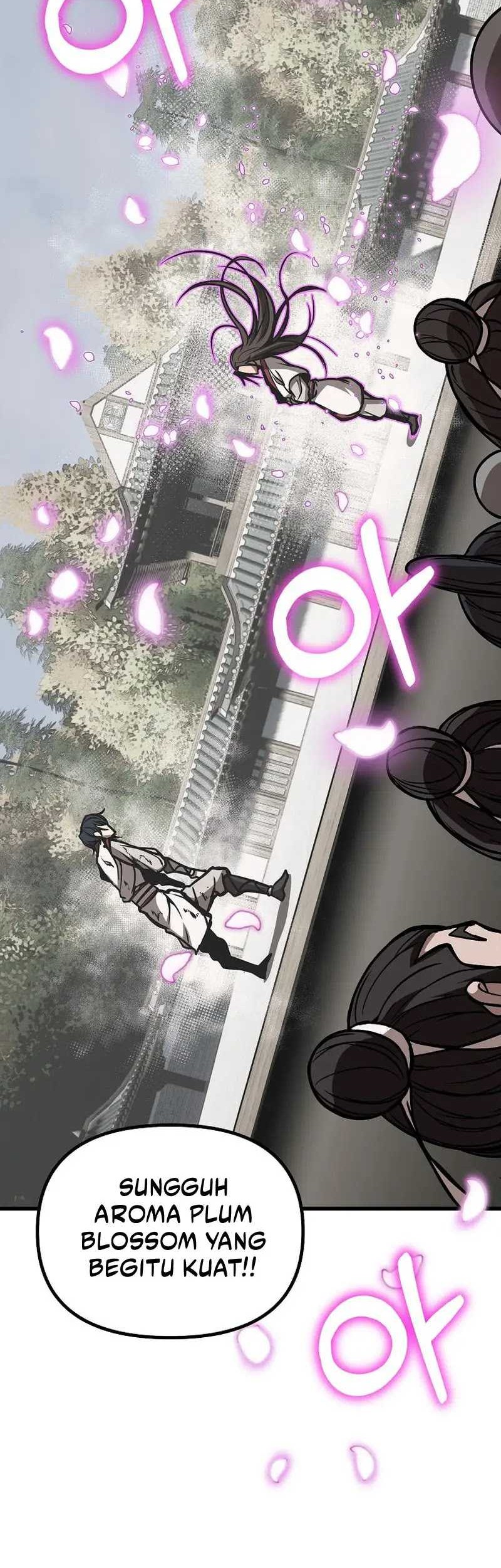 The Invincible of the East Chapter 05 Gambar 23