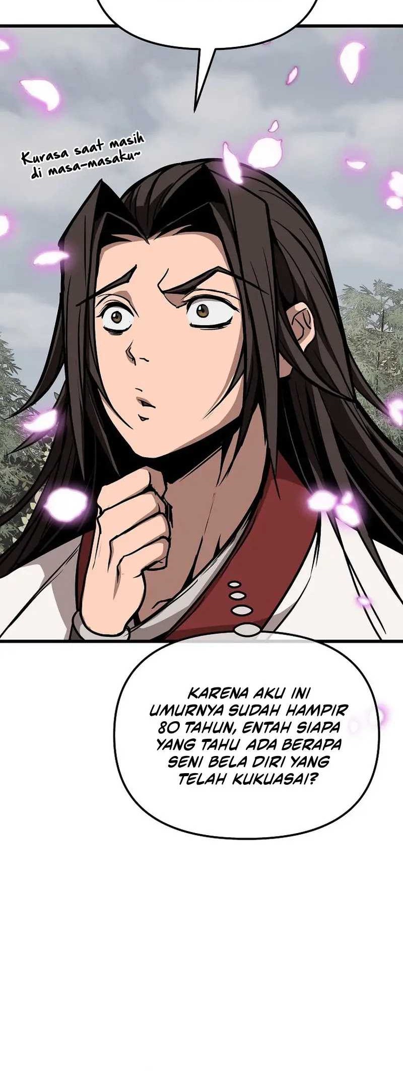 The Invincible of the East Chapter 05 Gambar 25