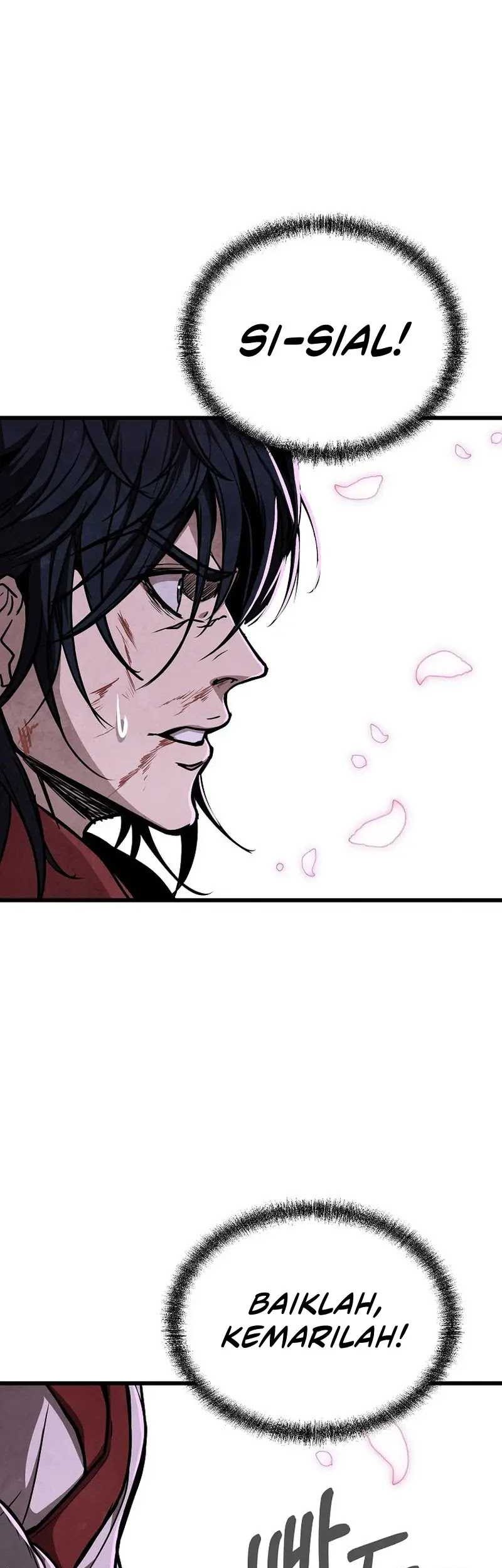 The Invincible of the East Chapter 05 Gambar 28