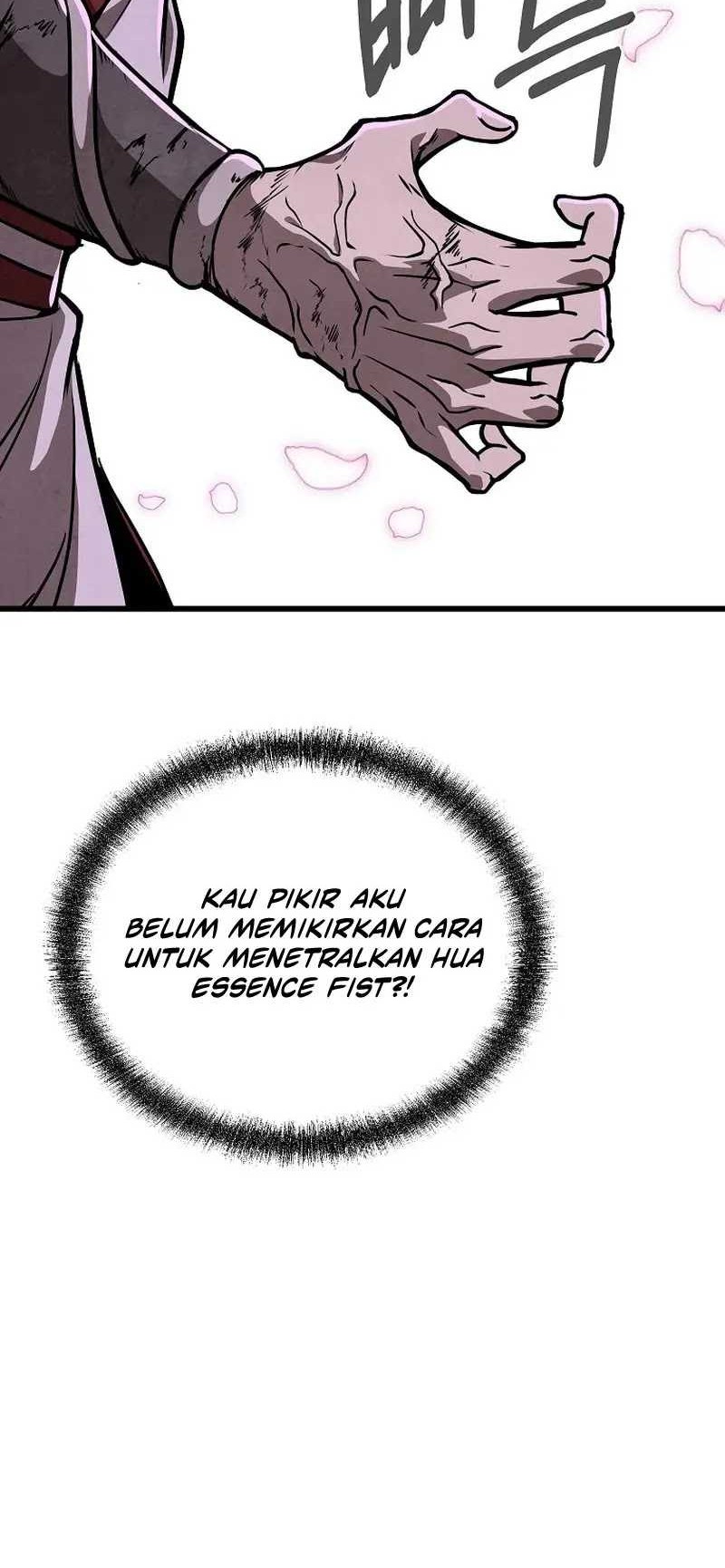 The Invincible of the East Chapter 05 Gambar 29