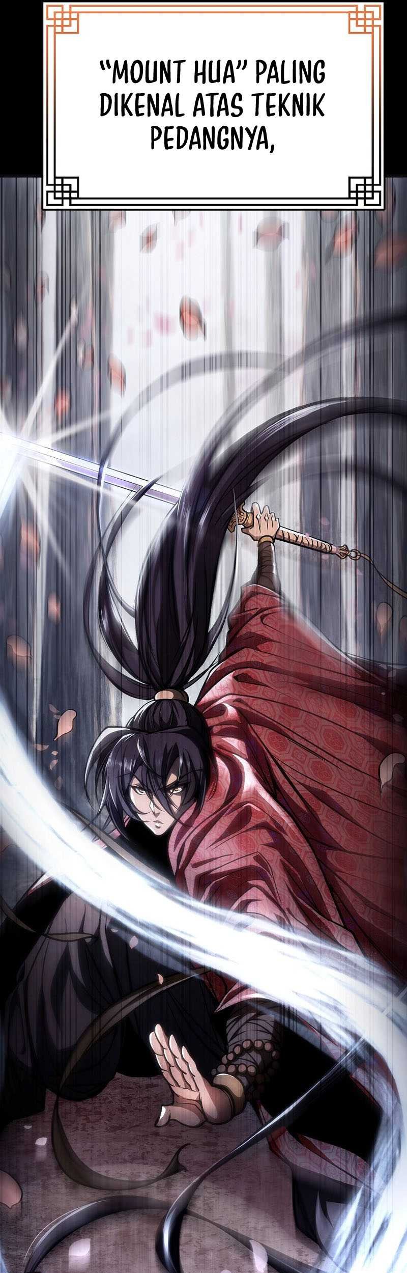 The Invincible of the East Chapter 04 Gambar 34