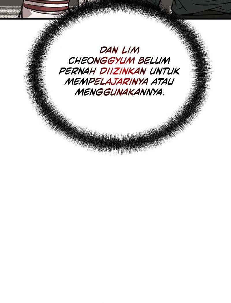 The Invincible of the East Chapter 04 Gambar 37