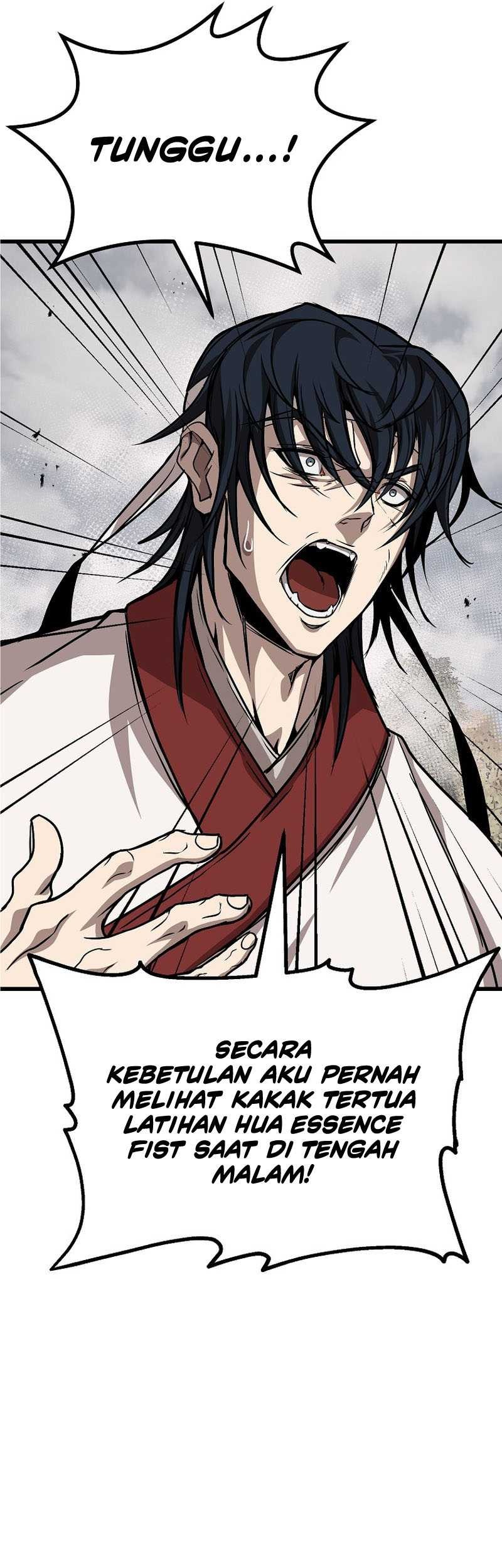 The Invincible of the East Chapter 04 Gambar 38