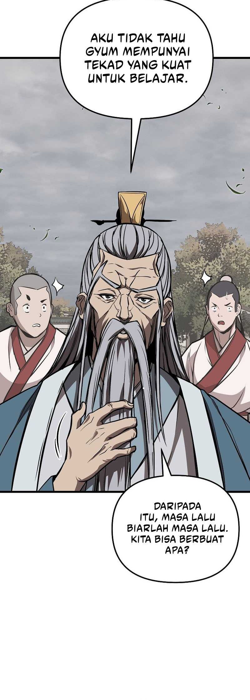 The Invincible of the East Chapter 04 Gambar 41