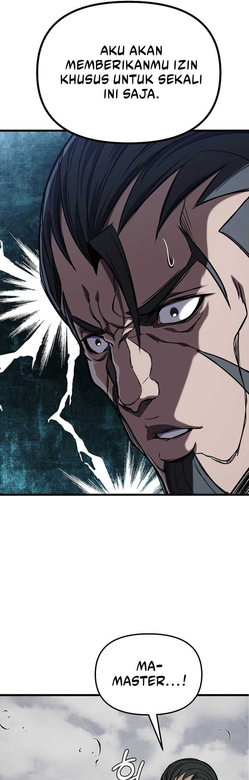 The Invincible of the East Chapter 04 Gambar 42