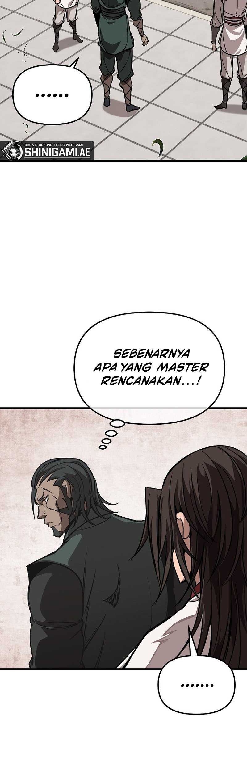 The Invincible of the East Chapter 04 Gambar 44