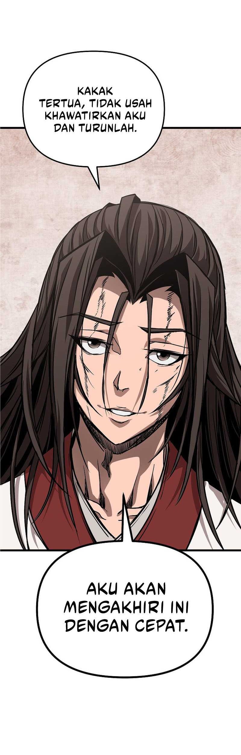 The Invincible of the East Chapter 04 Gambar 45