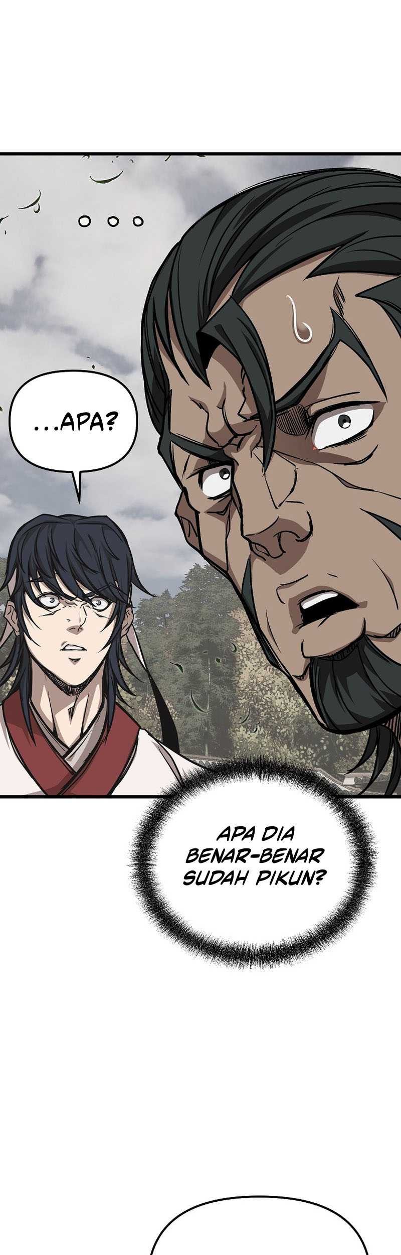 The Invincible of the East Chapter 04 Gambar 46