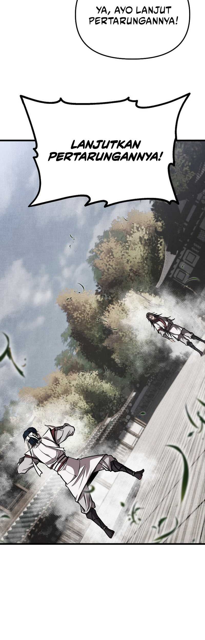 The Invincible of the East Chapter 04 Gambar 47