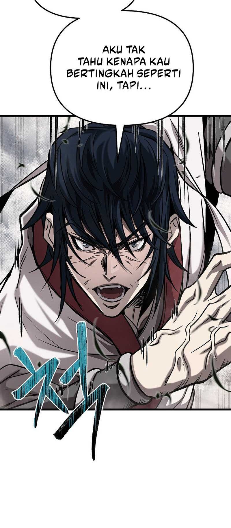 The Invincible of the East Chapter 04 Gambar 49