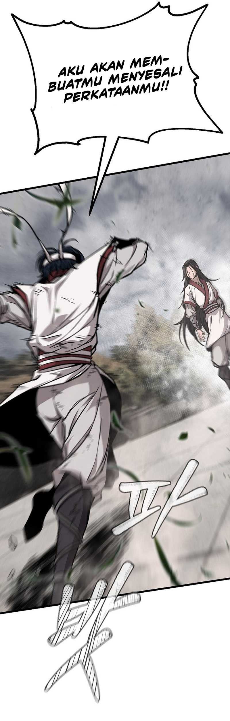 The Invincible of the East Chapter 04 Gambar 50