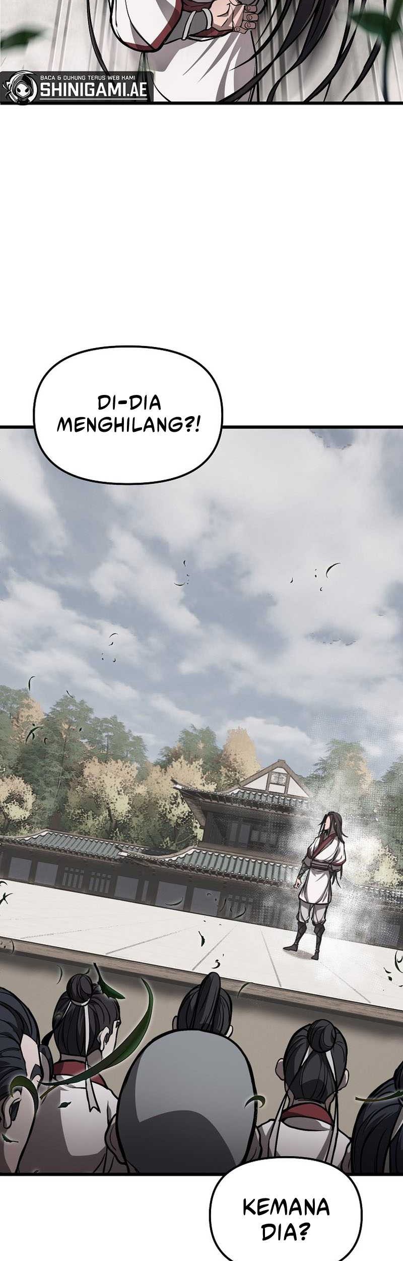 The Invincible of the East Chapter 04 Gambar 52
