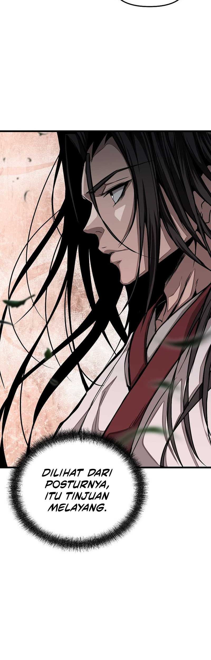 The Invincible of the East Chapter 04 Gambar 53