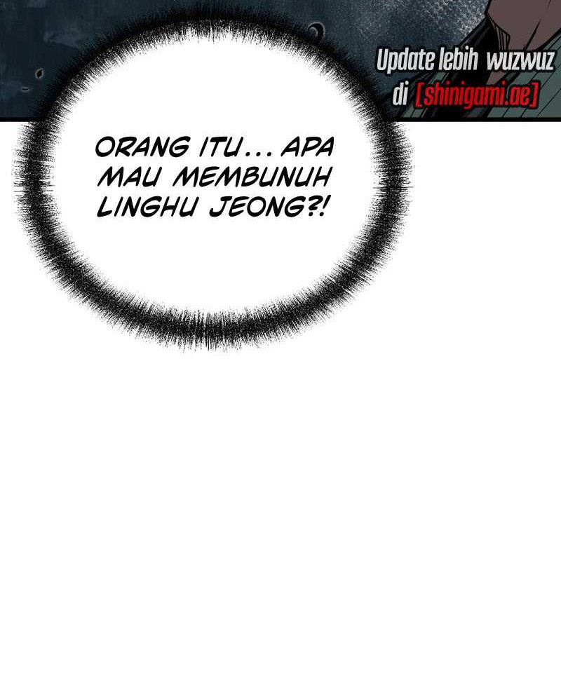 The Invincible of the East Chapter 04 Gambar 57