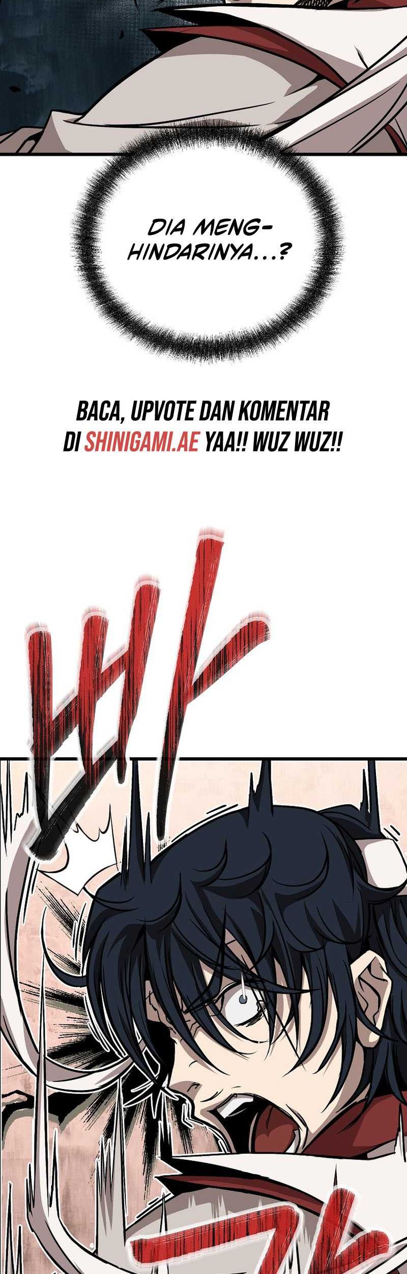 The Invincible of the East Chapter 04 Gambar 60