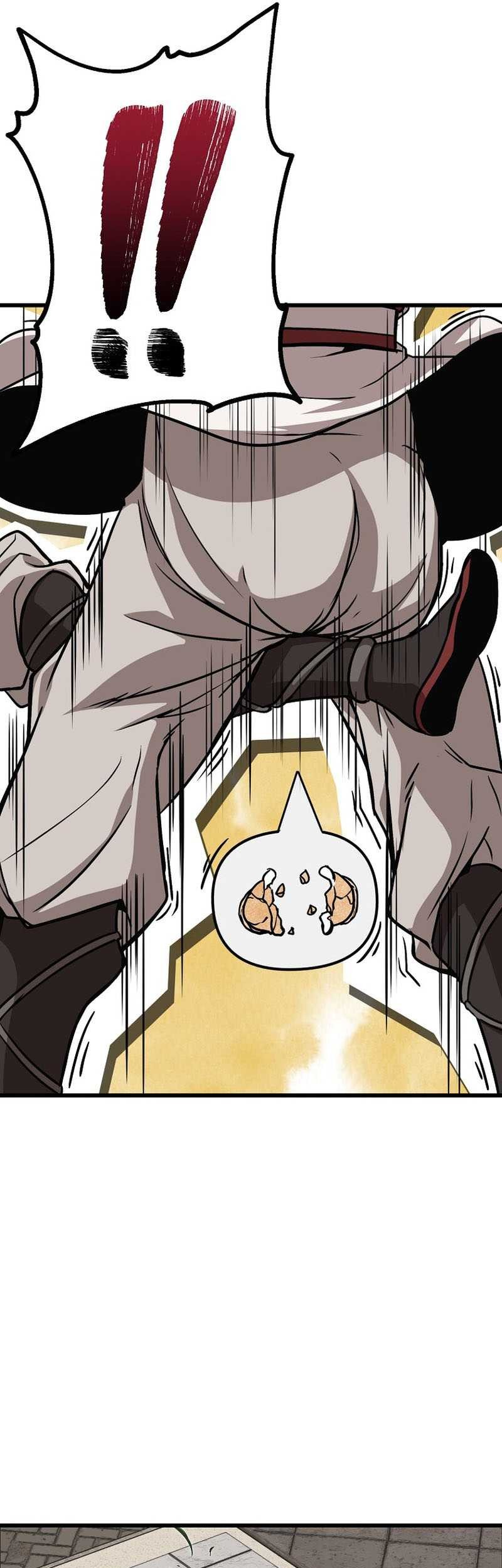 The Invincible of the East Chapter 04 Gambar 62