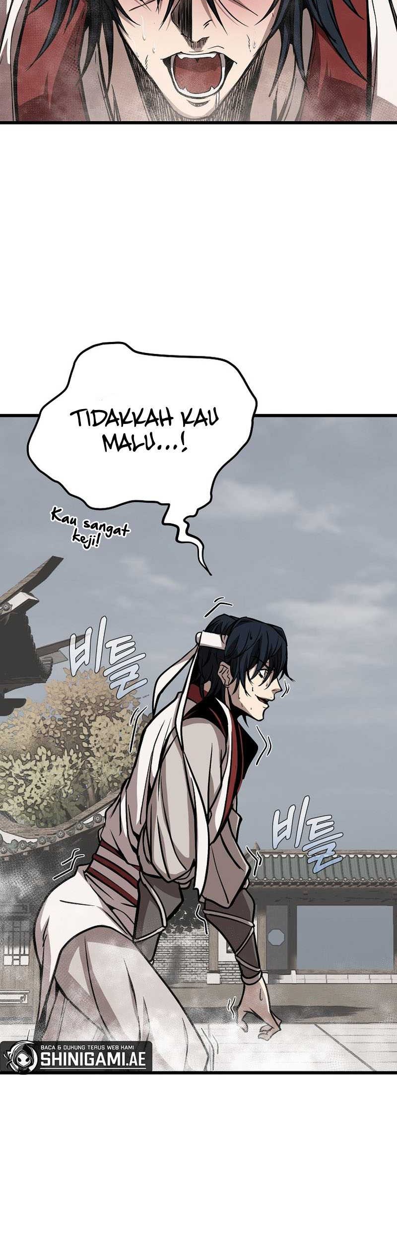 The Invincible of the East Chapter 04 Gambar 64