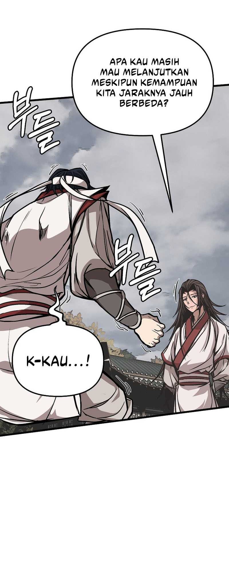 The Invincible of the East Chapter 04 Gambar 65