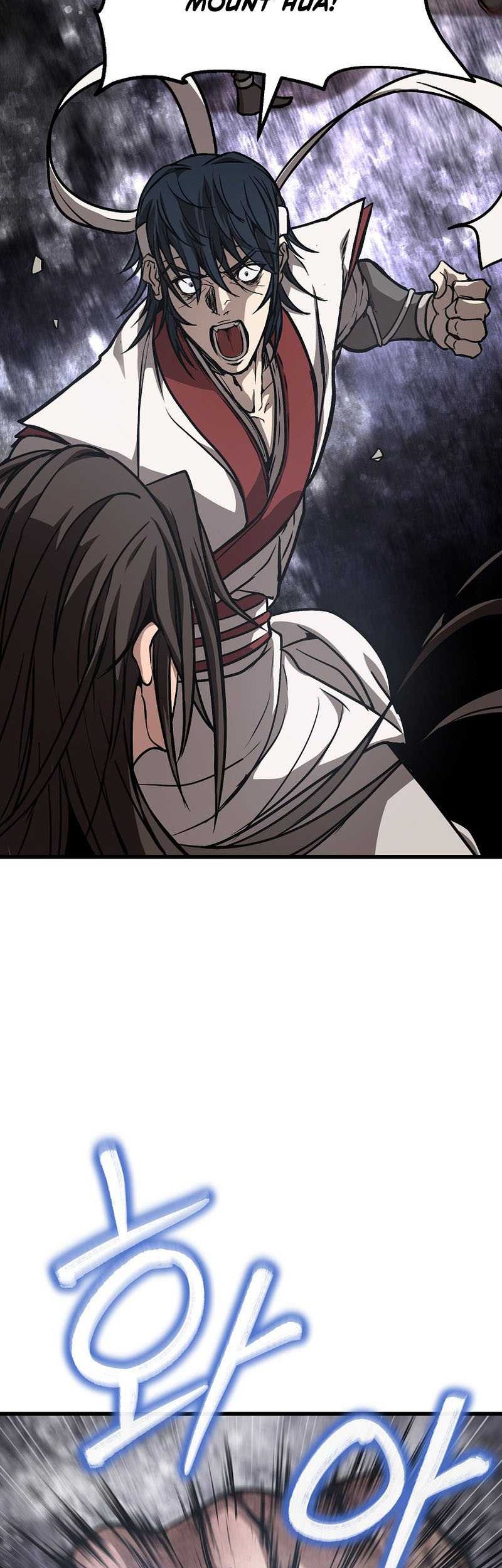 The Invincible of the East Chapter 04 Gambar 67