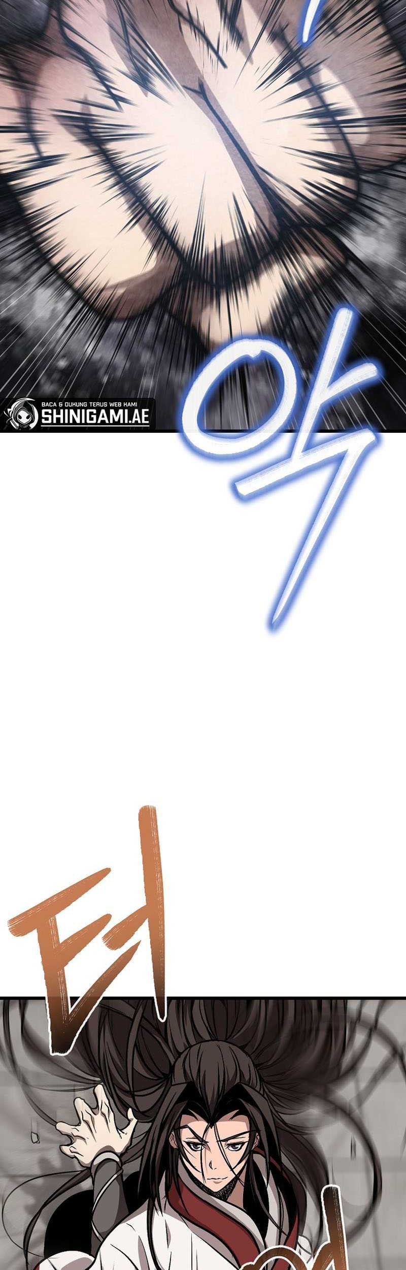 The Invincible of the East Chapter 04 Gambar 68